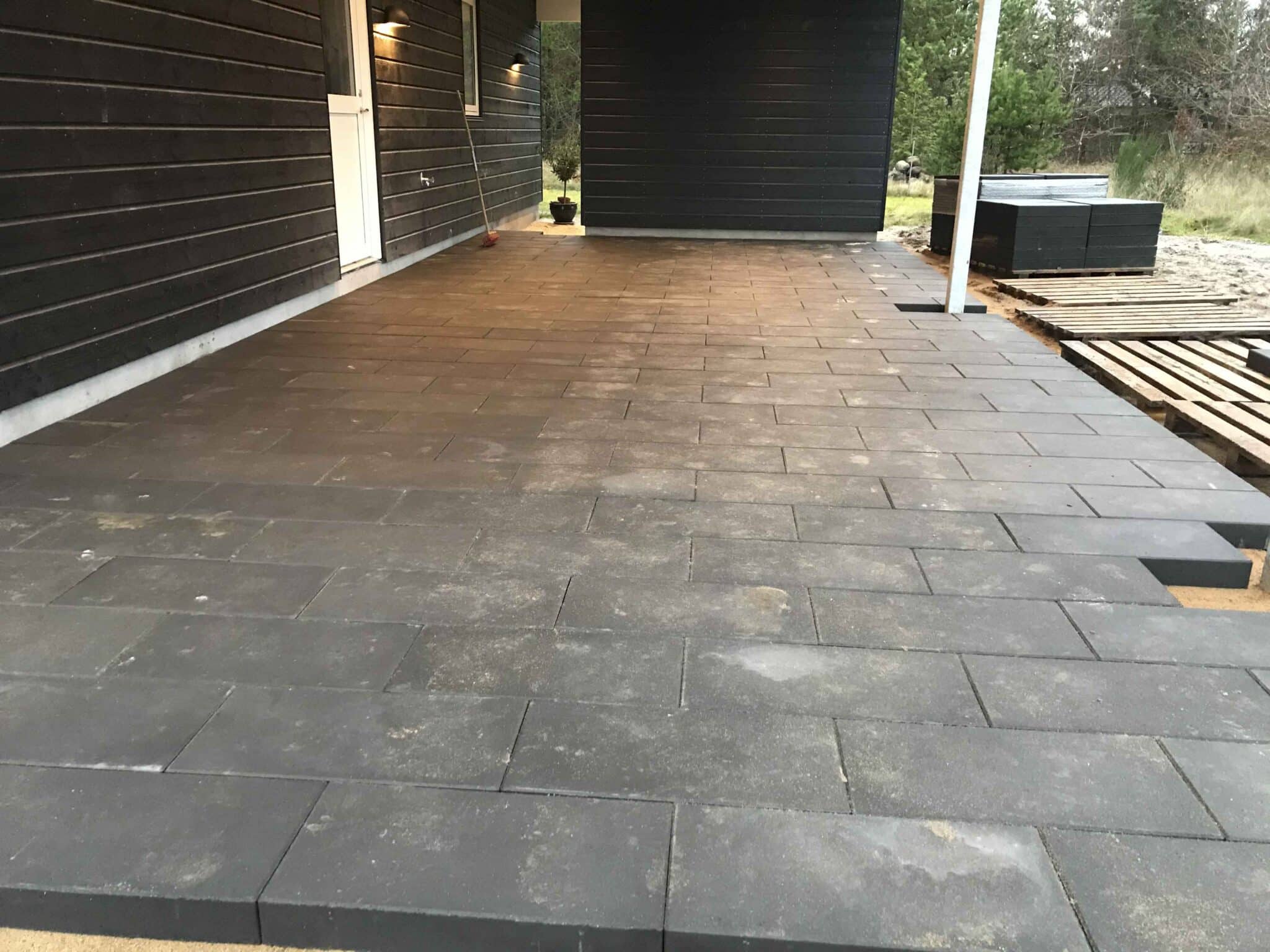 Kippen 10 - Bratten (3)